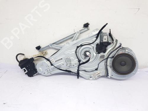 Used Front left window mechanism Front left window mechanism KIA SPORTAGE III (SL) 1.7 CRDi (116 hp) 32870382 32870382