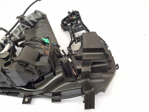 Front right lock FORD KUGA I 2.0 TDCi | BP36281055C97 - Image 6