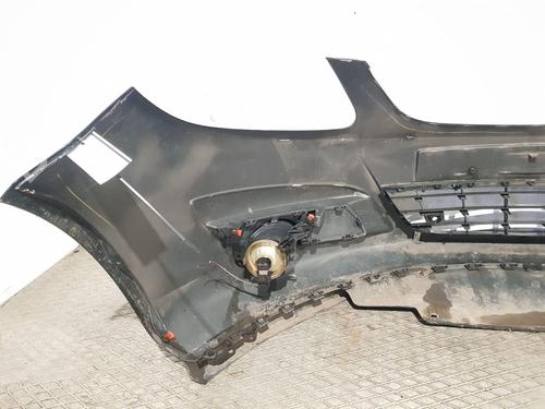 Front bumper OPEL CORSA D (S07)  | BP22203295C7 
