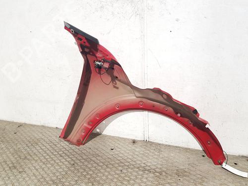 Left front fenders MINI MINI (R56) Cooper S | BP30914937C41 