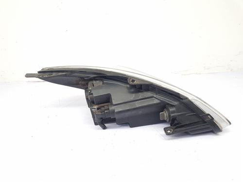Left headlight HYUNDAI i10 I (PA) 1.2 | BP36364712C28 - Image 3