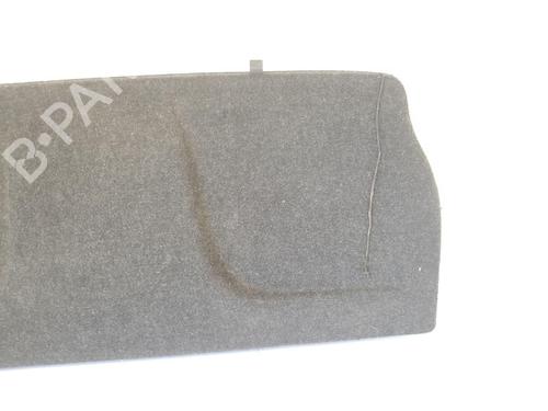 Rear parcel shelf SUZUKI IGNIS II (MH) 1.5 4x4 (RM415) | BP27455280C85 