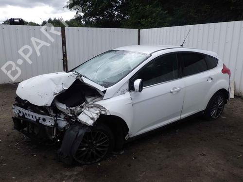 Electronic module FORD FOCUS III 1.6 TDCi | BP39026135M83  - Image 9