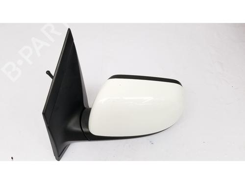 Used Left mirror Left mirror 38265515 38265515