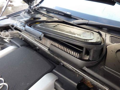 Modulo electronico AUDI A8 D3 (4E2, 4E8) 4.0 TDI quattro | BP29229915M83 