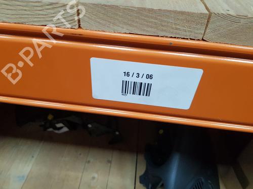 Instrumentbræt SMART FORFOUR Hatchback (453) 1.0 (453.042, 453.043) | BP38961950C46 - Image 14