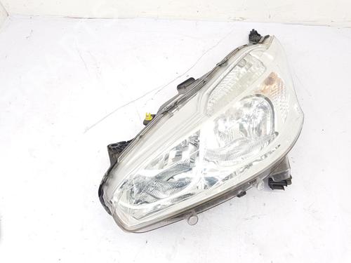 Used Left headlight Left headlight 37158778 37158778