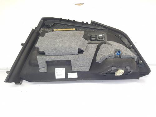 Boot lining AUDI Q8 (4MN, 4MT) RS Mild Hybrid quattro | BP27166976I3 