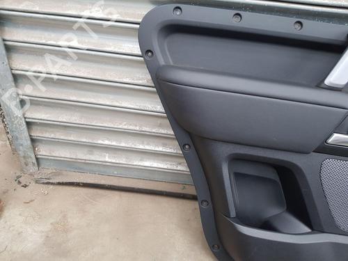 Sæde Bagtil LAND ROVER DEFENDER Station Wagon (L663) | BP38784063C17 - Image 72