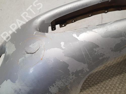 Front bumper JAGUAR XK 8 Convertible (X100) R 4.2 | BP27487247C7