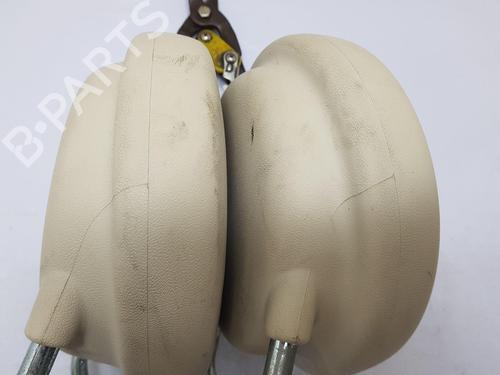 Headrest FIAT 500 (312_) 1.2 (312AXA1A) | BP22664417I31 