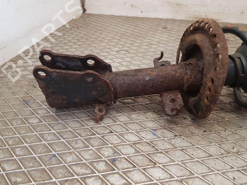 Right front shock absorber MERCEDES-BENZ CITAN Box Body/MPV (W415) 109 CDI (415.601, 415.603, 415.605) | BP27664485M17 