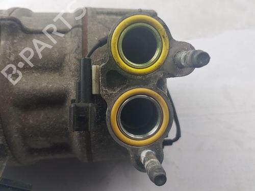 AC compressor VOLVO S60 II (134) D4 | BP30796180M34