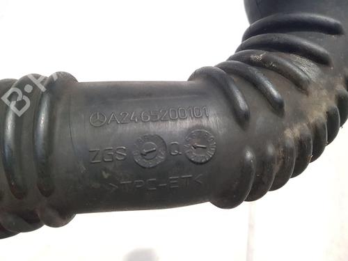 Intercooler pipe MERCEDES-BENZ A-CLASS (W176) A 220 CDI (176.003) | BP36280717M127  - Image 6