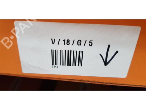 Right headlight support BMW 1 (F40) M 135 i xDrive | BP29440253C156 