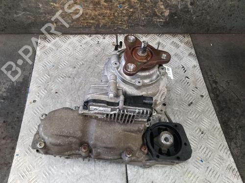 Used Transfer box Transfer box BMW X1 (E84) xDrive 18 d (143 hp) 33944236 33944236