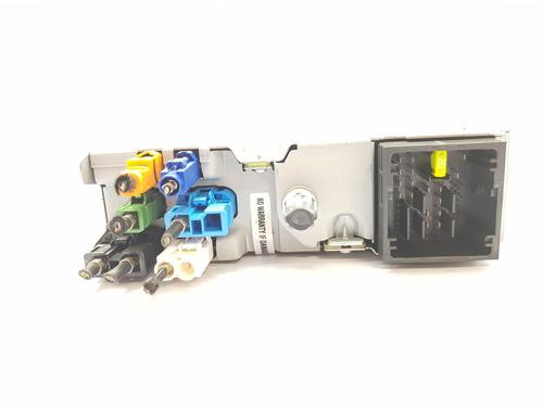 Bilradio VAUXHALL CORSA Mk V (F) 1.5 | BP29642014E6 