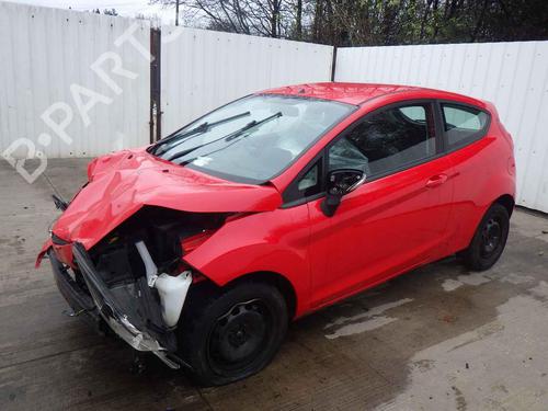 Hattehylde FORD FIESTA VI (CB1, CCN) 1.5 TDCi | BP38306185C85 - Image 12