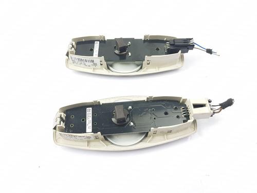 Interior roof light FORD FOCUS III 1.0 EcoBoost | BP29514416I8 