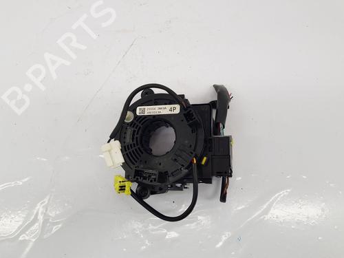 Used Squib airbag Squib airbag NISSAN LEAF (ZE0) Electric (109 hp) 33944224 33944224