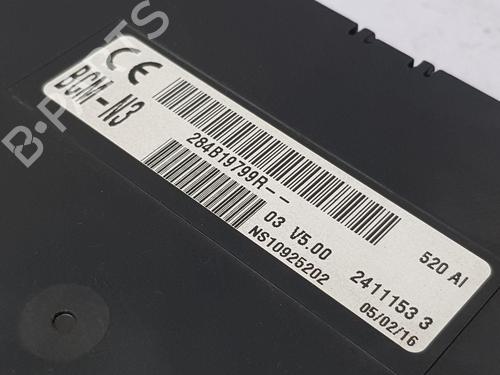 Electronic module RENAULT MASTER III Van (FV) 2.3 dCi 110 FWD (FV0R, FV0W, FV1A) | BP33559047M83  - Image 5