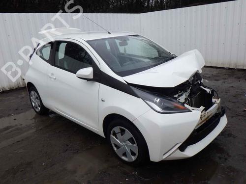 Right headlight TOYOTA AYGO (_B4_) 1.0 (KGB40) | BP23843695C29 - Image 11