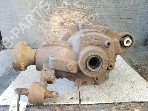 Front differential FORD RANGER (TKE) 3.2 TDCi 4x4 | BP30765050M23 