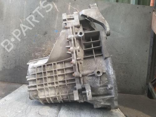 Gearbox FORD TRANSIT CONNECT V408 Box Body/MPV 1.6 TDCi | BP40018934M3  - Image 11