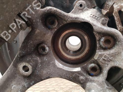 Right rear steering knuckle BENTLEY CONTINENTAL FLYING SPUR (3W_) 6.0 | BP30689918M28 