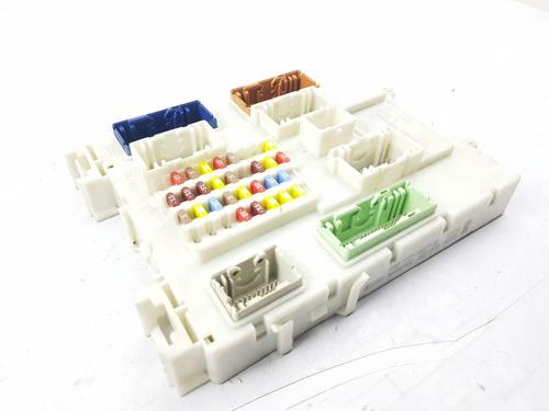 Electronic module FORD FOCUS III 1.0 EcoBoost | BP29514414M83