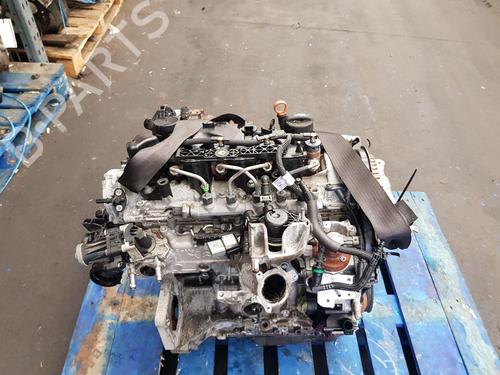 Used Engine PEUGEOT 3008 II SUV (MC_, MR_, MJ_, M4_) 1.5 BlueHDi 130 (131 hp) 30138098