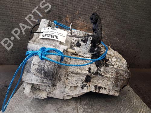 Gearbox AUDI A3 Sportback (8YA, 8YF) 30 TDI | BP35966837M3  - Image 5