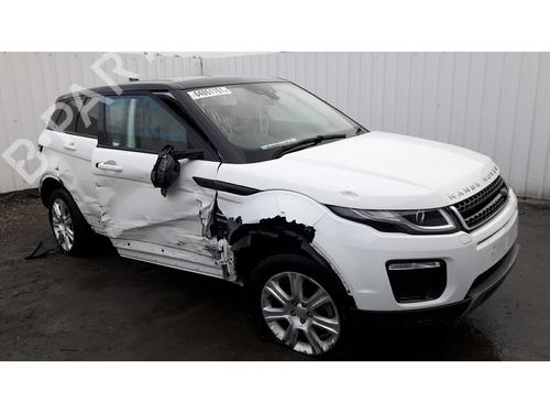 Left front shock absorber LAND ROVER RANGE ROVER EVOQUE (L538)  | BP25838802M16  - Image 10