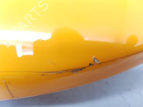 Corner bumper MCLAREN 650S Spider 3.8 | BP22675176C117 