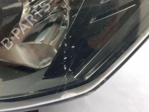 Left headlight FORD FOCUS II (DA_, HCP, DP) 1.6 | BP29292466C28  - Image 5