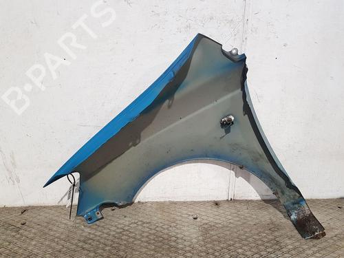 Right front fenders HYUNDAI GETZ (TB) 1.3 i | BP27151015C42 