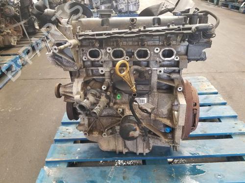 Engine FORD FIESTA VI (CB1, CCN) 1.25 | BP38535229M1 - Image 2