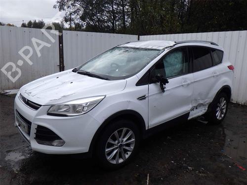 Bagasjeromsgulv FORD KUGA II (DM2) 2.0 TDCi | BP22671738I33  - Image 11