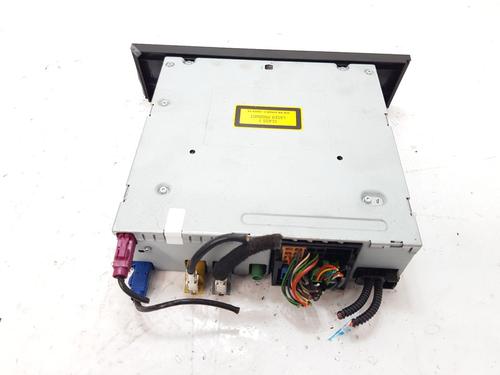 Elektronisk modul AUDI Q7 (4LB)  | BP22664458M83 