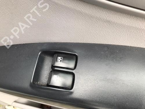 Gear lever KIA PICANTO I (SA) 1.0 | BP22208140M90 
