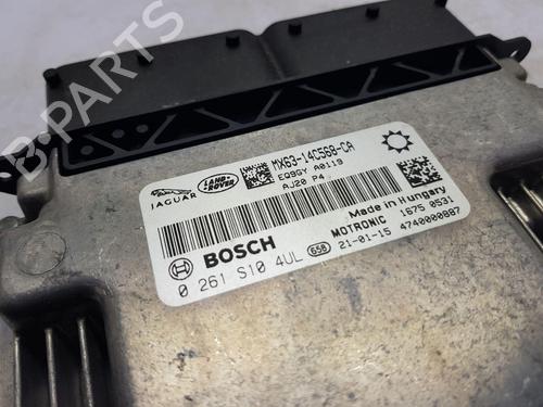 Centralita motor JAGUAR F-PACE (X761) 2.0 Ti4 AWD | BP30891508M57