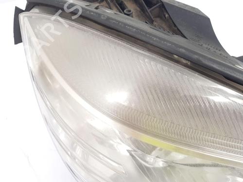 Right headlight MERCEDES-BENZ C-CLASS (W204) C 200 CDI (204.007, 204.006) | BP32149053C29  - Image 5