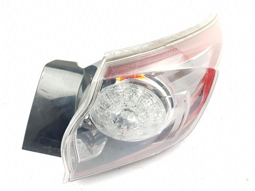 Right taillight MAZDA 3 (BL) 1.6 MZR (BL14) | BP28081418C35 