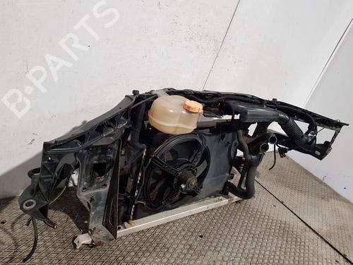 Frontplade/Frontkurv VAUXHALL CORSA Mk III (D) (S07) 1.0 i 12V (L08) | BP22671520C72 