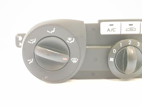 Climate control HYUNDAI i20 I (PB, PBT) 1.2 | BP29597863I5 