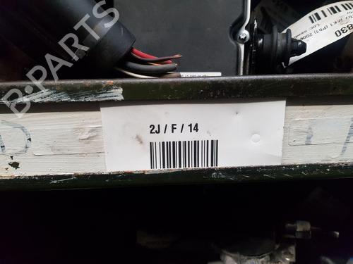 ABS pump PORSCHE MACAN (95B)  | BP22207945M43 