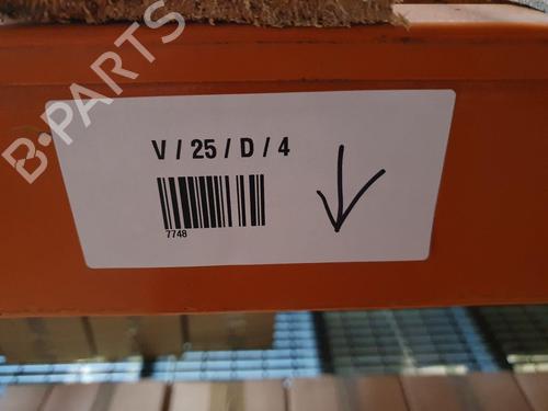 Switch AUDI A3 Sportback (8VA, 8VF) S3 quattro | BP24988380I30 