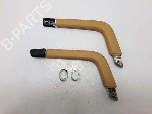 Used Other PORSCHE CAYENNE (92A) [2010-2018]  22679607