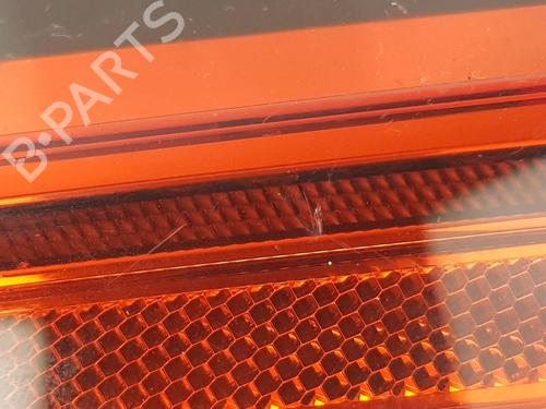 Left tailgate light JAGUAR XF I (X250) 2.2 D | BP28175128C79 
