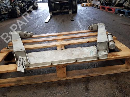 Subframe MCLAREN 720S 4.0 | BP31723063M9 - Image 4